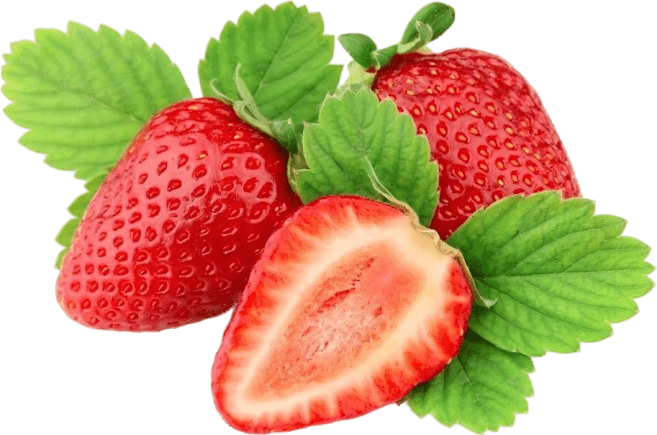Strawberry Extract ingredient in Synaptigen
